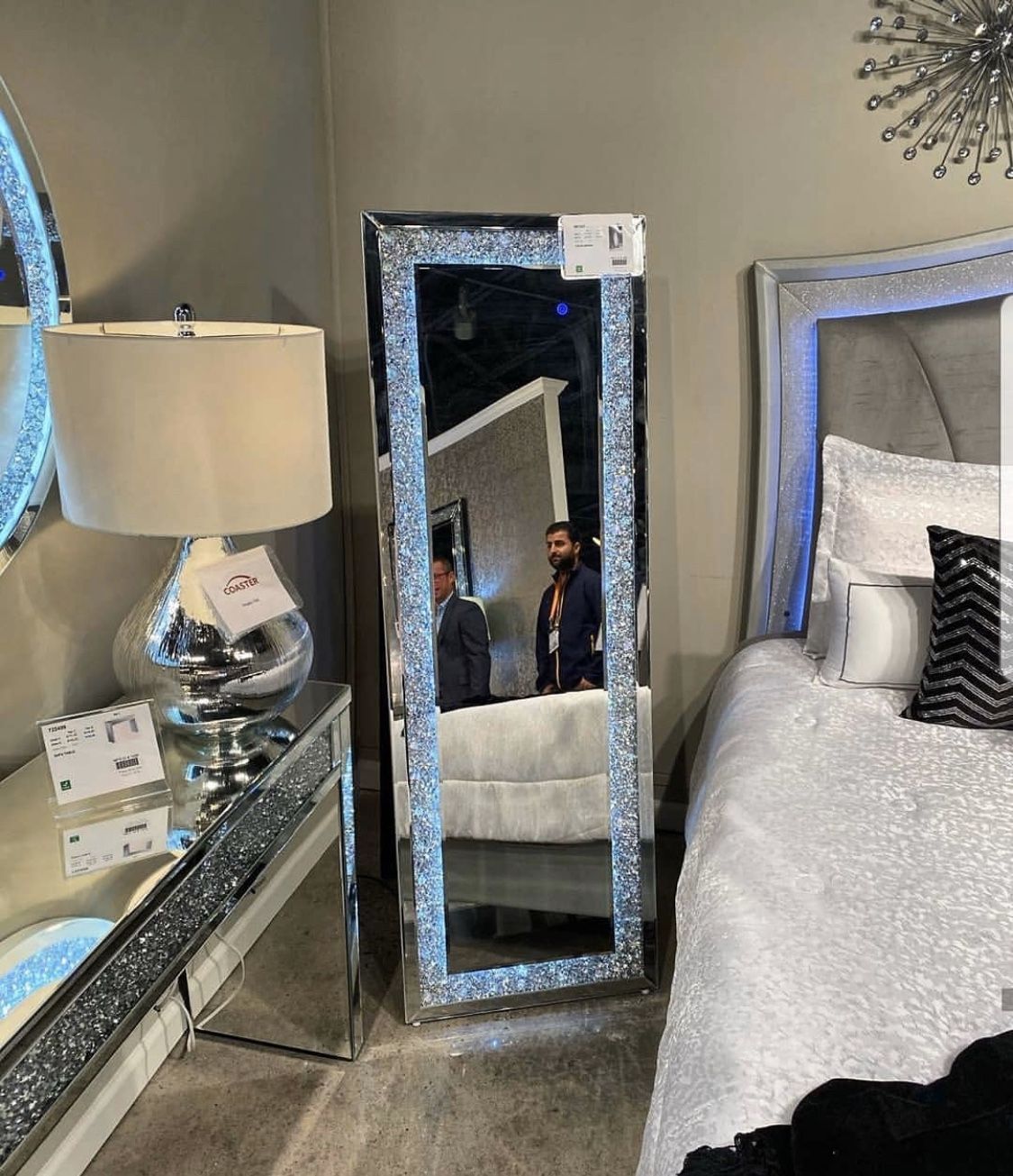 Furniture world Black Friday starts now