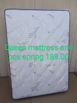 Queen sets
