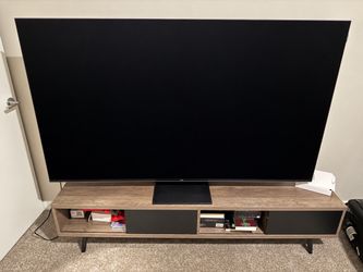 TCL 75" QM7 QLED 4K Mini-LED Smart TV (75QM751G)