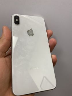 Iphone XS Max 64 gb