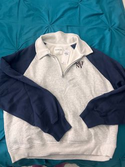 Abercrombie Sweater