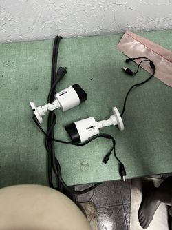 Lorex Camera 