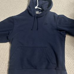 Y2K Nike Hoodie 