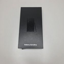 Samsung Galaxy S23 Ultra 128GB