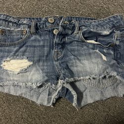 American Eagle