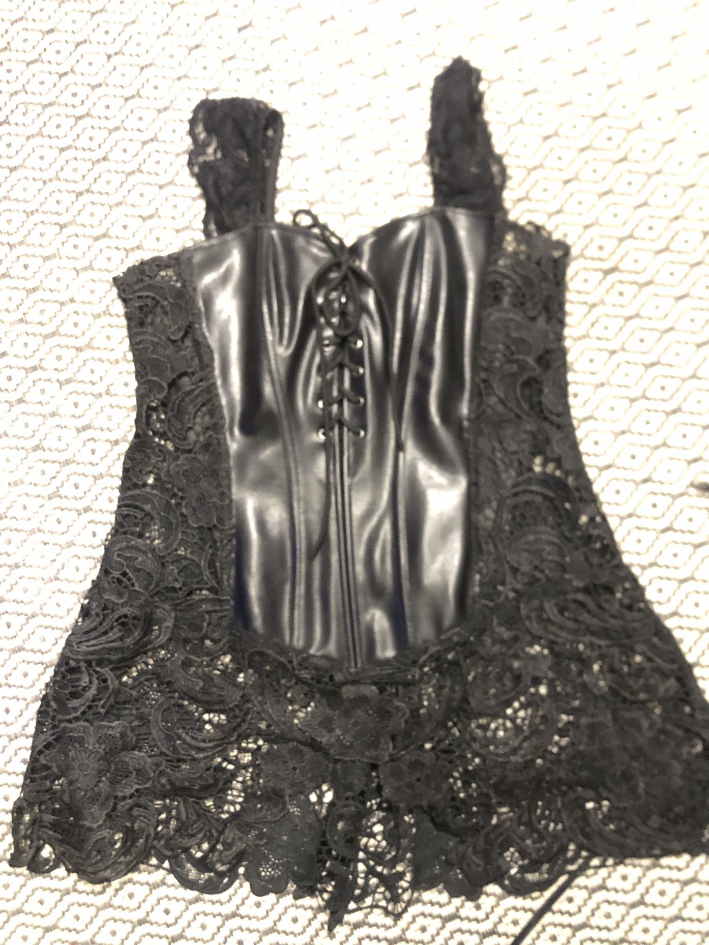 Dream girl Corset ( Size 40/large) 