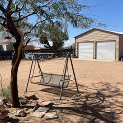 Swing Set