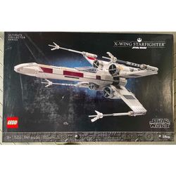 Lego X-Wing Starfighter