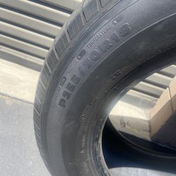 Tires 