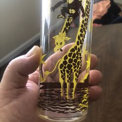 Curious George Glasses . Collectibles