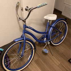 Beach Cruiser