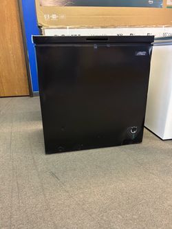 Artic King Chest Freezer!