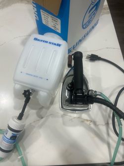Steam iron
