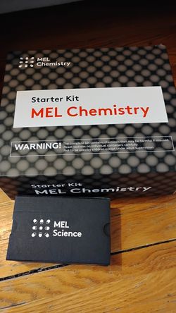 Mel Science Kits