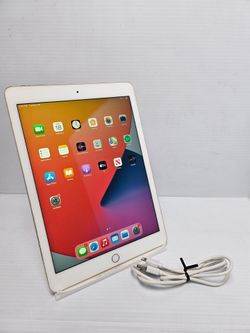 Apple iPad Air 2 9.7” Tablet 64GB