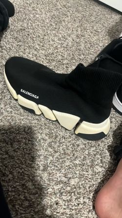 balienciaga sock shoes 
