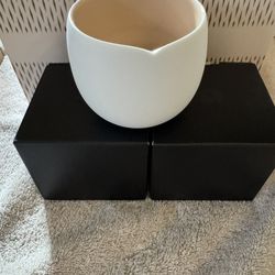 2 Nespresso Origin Lungo Cups