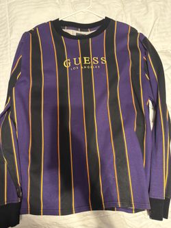 Guess Long Sleeve