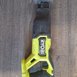 Ryobi Sawzall  