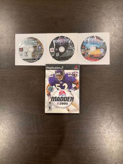 PlayStation 2 games