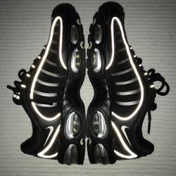 NIKE AIRMAX TAILWIND 4. (make a offer)