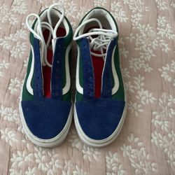 vans
