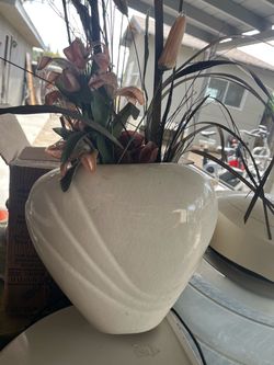 Flowers In Vace