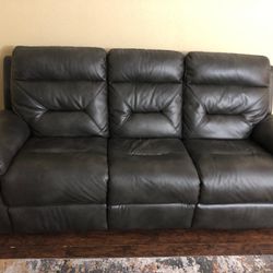 Sofa, Armchair 