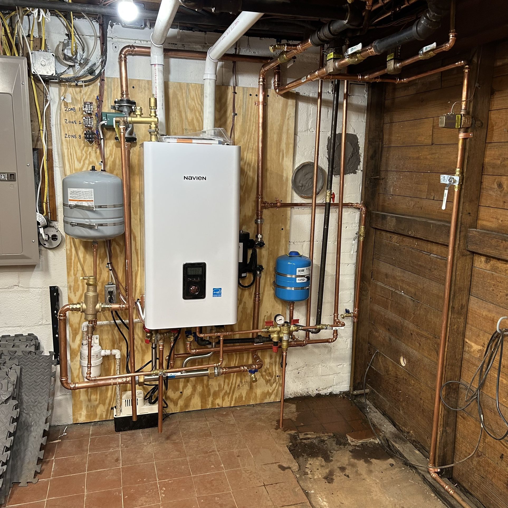 NEW INSTALLATION! GAS FURNACE-AC-COIL~HEATPUMPS AND AIR HANDLERS, MINI  SPLITS AND MORE for Sale in Laurel, MD - OfferUp