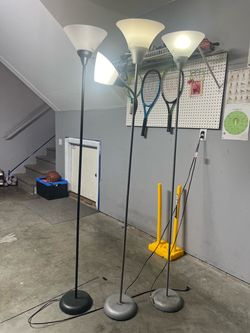 Floor Lamp
