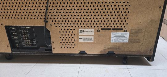 HITACHI/ COLOR/51 inch