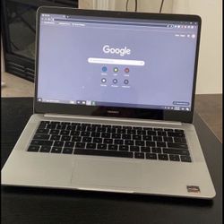 Huawei Matebook D 14inch