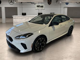 2026 BMW 228 Gran Coupe