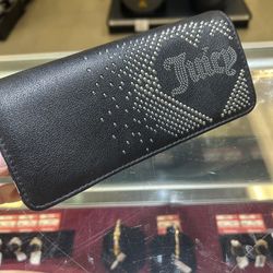 JUICY COUTURE WALLET