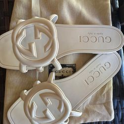 gucci slippers