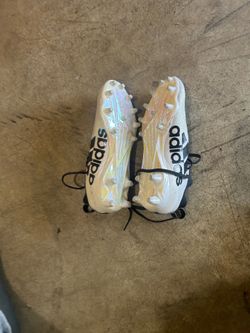 Baseball Clears adidas