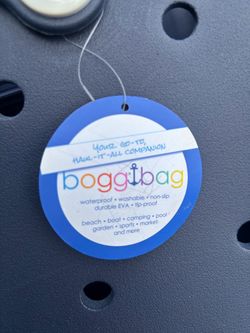 BOGG BAG XL