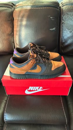 Nike dunk low Retro PRM
