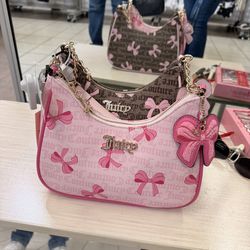 Juicy Couture Bags