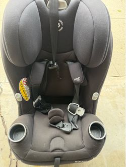 Maxi Cosi Pri Max All-in-one car seat