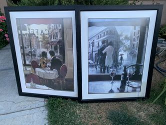 Picture Frames