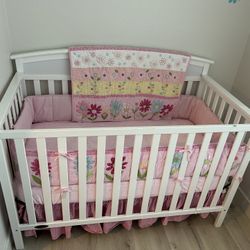 Baby Crib