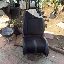 10th Gen Honda Civic Car Seat 