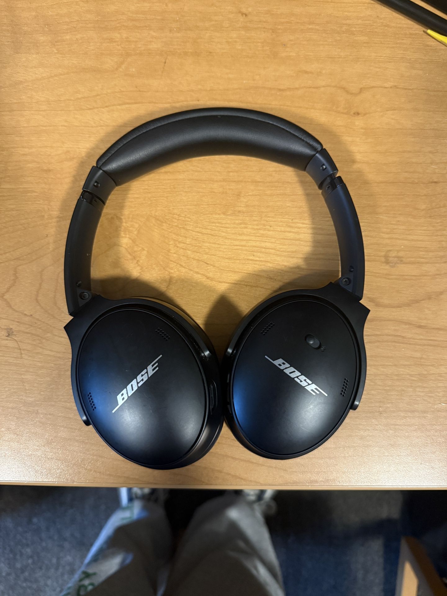 Bose QC45