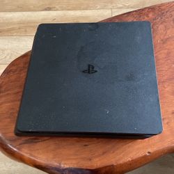 PS4 