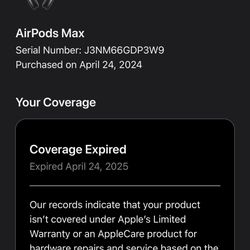 AirPod Max
