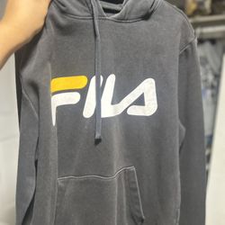 Fila Hoodie