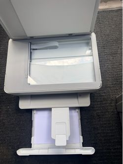 Hp ENVY 6055e printer