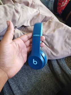 Wireless Beats 