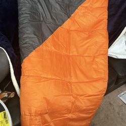 Coleman Mummy Bag